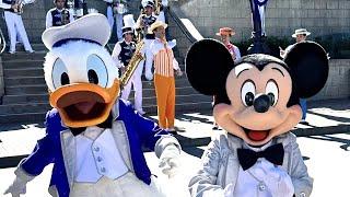 DISNEY100 - The Best Things To Do at Disneyland For The Celebration!