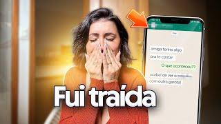 CONTEI TUDO NESSE VÍDEO!!!!