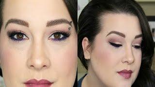 Poppin Purple| Deck of Scarlet/BabsBeauty