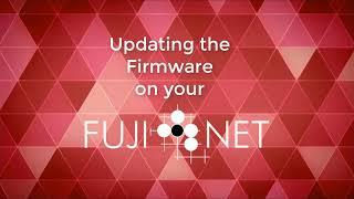 Firmware Upgrade of your FijiNet device