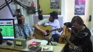 the dooberrys the weight live sessions with alan hare hospital radio medway