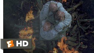 Elizabeth (1/11) Movie CLIP - The Burning of Master Nicholas Ridley (1998) HD