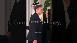 Control The Money  Elon Musk Billionaire Motivation #elonmusk #billionaire #motivation #control