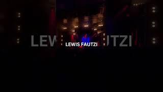 SOON IN VANCOUVER - Lewis Fautzi coming at VANTEK!  Get Ready to Rave Wild!  #rave #vantek #fautzi