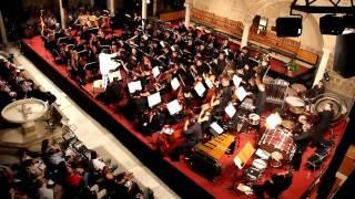 Randy Edelman - Dragonheart (Úbeda 2010)