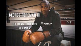 Mental Benefits of Boxing
