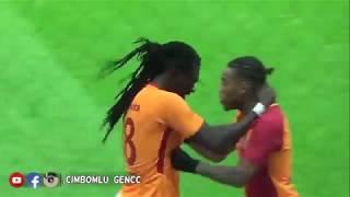 Gomis / Hakan Yavaş Ciğerimi Söktün