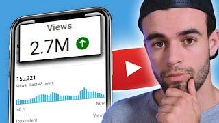 The Ultimate YT Guide: Everything You Need to Know to Grow Fast