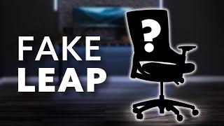 Best Steelcase Leap Alternative? Clatina Mellet Review