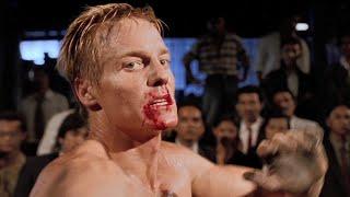 Outraged Fugitive / Without Mercy (1995) OFFICIAL TRAILER [HD 1080p]