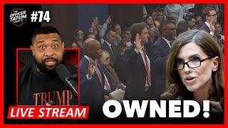 LIVE: Democrats GET PUMMELED In House Committee Meeting Over FAILED POLICIES | EP 74