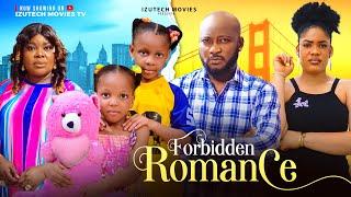 FORBIDDEN ROMANCE (New Movie) Dave Ogbeni, Princess Izuchukwu, Phil Daniels, Nwafor izuchukwu Films.