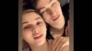 Sub Urban With His Girlfriend | Cute Moments |