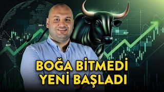 Nasdaq'tan Güçlü Performans!  HYPE Token Airdrop!  Ethereum'da Yön Nereye? 