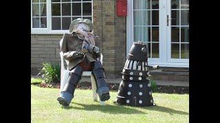 Flamborough Villagers Go Potty in 2025 Bill and Ben Send Their Apologies