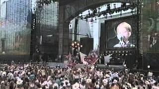 Hunter Hayes USA - Hank Williams Jambalaya Jr  country fest '97