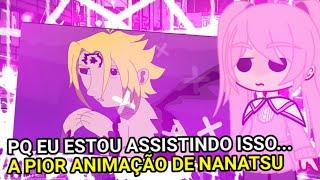 akame ga kill reagindo "a pior animação de nanatsu no tazai” | @VoiceMakers  |