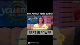 Paul Mooney Roasts Obama - Is He Black?