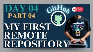 Part-4 what is GitHub & Git | Github DevOps Tutorials | Free Full DevOps Tutorials Beginners #github