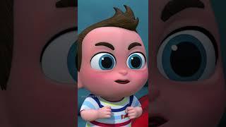 Jerry is watching The Jungle Book #ytshorts #powerkids #silent_comedy #jane&jerry #JungleBook