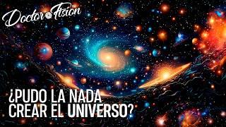 ¿El Universo Es Finito o Infinito? 