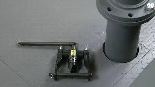 Equalizer MG7TM Mini Gap Flange Spreader - SMP Tools