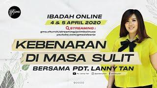 (Indonesia) - GMS Online Service - April 5th, 2020