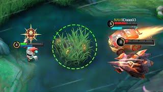 Mobile legends wtf funny moments #72