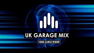 uBazz - UK Garage 2019 Mix | 1000 Subscriber