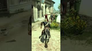 Assassin's funny short video #assassinscreed