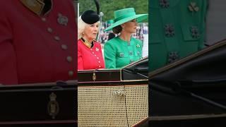 Queen Camilla LOSES IT After Catherine Named QUEEN in Secret Ceremony!