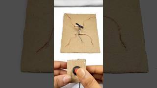 "How to Drone Motor Fly – Easy DIY Project!"