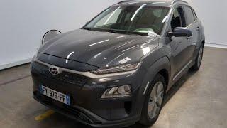 Продаж Hyundai Kona 2021р. 16700$ SOH95%