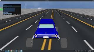 OpenGL SDL Bullet Physics | C++ Vehicle Game | August 2024