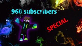 960 Subs Special Pourkour