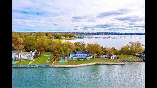 22 Plum Beach Point, Sands Point, NY