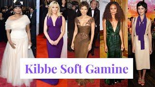 Kibbe Soft Gamine Image Identity | Part 1 | Style Profile | My Authentic Style
