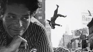 Garry Winogrand - The First "Digital Photographer" Shooting Film