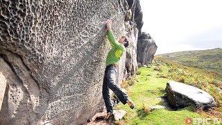 Twenty-Year-Long 8b+ Boulder Problem Finally Climbed | Stone Kingdom, Ep. 2