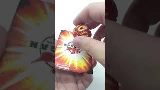 Bakugan Blind Bag Opening #8