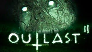 Outlast 2/Самые страшные моменты и фейлы