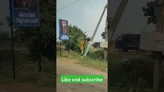 Surampally# travel# YouTube# short#