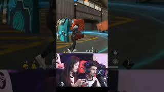 IMPOSSIBLE  GARENA FREE FIRE MAX