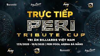  TRỰC TIẾP | PHẠM PHƯƠNG NAM VS BASETH MOCAIBAT | PERI TRIBUTE CUP