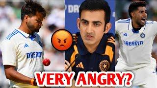Mukesh Kumar ANGRY on Gautam Gambhir & Selectors?! | Harshit Rana India Vs England Test Cricket