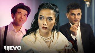 Odil O'ktam Dilni-Dilni (Videoklip)