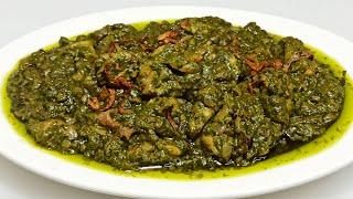 Chicken Haryali Curry | Green Chicken Curry | Hare Masale ka Murgh | Chef Ashok