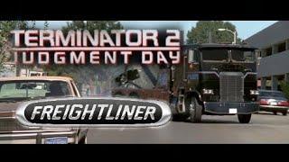 Freightliner FLA 9664 1984 [Terminator 2: Judgment Day]