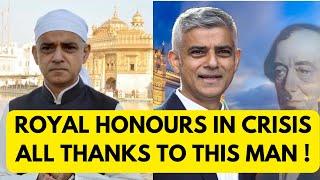 ROYAL HONOURS LIST IS MEGA CRISIS - LATEST #honours #royal #awards