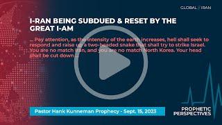 Prophetic Pulse Preview - June 18, 2025